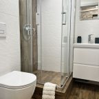 Душевая кабинка