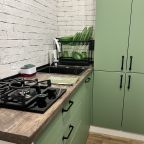 Зона приготовления еды