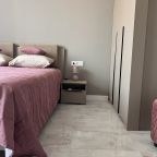 Апартаменты (Paradise of life - Райский уголок для момента.), Апартаменты Paradise of life - Райский уголок для момента