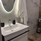 Апартаменты (Paradise of life - Райский уголок для момента.), Апартаменты Paradise of life - Райский уголок для момента