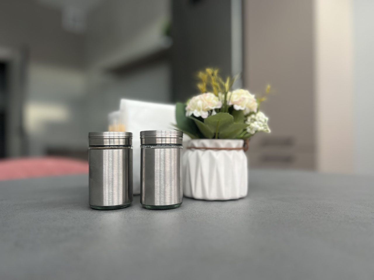 Апартаменты (Paradise of life - Райский уголок для момента.), Апартаменты Paradise of life - Райский уголок для момента