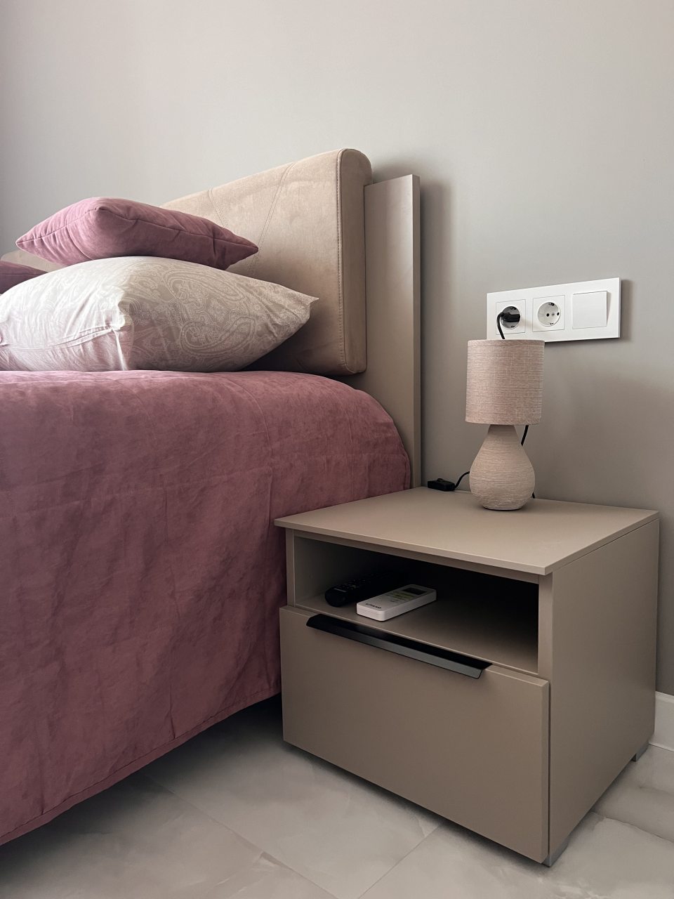 Апартаменты (Paradise of life - Райский уголок для момента.), Апартаменты Paradise of life - Райский уголок для момента