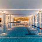 Крытый бассейн, Отель LUCIANO WELLNESS & SPA FOROS