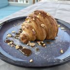 завтрак в отеле