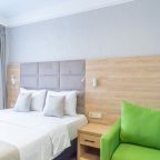 номер в отеле