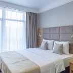 номер в отеле