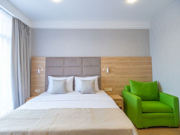 Фотография номера гостиницы Аурия Морето