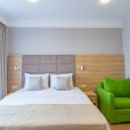 номер в отеле