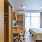 номер в отеле