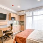 номер в отеле