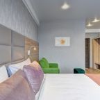 номер в отеле