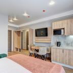 номер в отеле