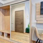 номер в отеле