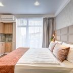 номер в отеле