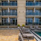 Общий вид отеля