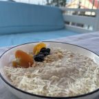 кафе на территории