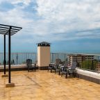 общий вид отеля