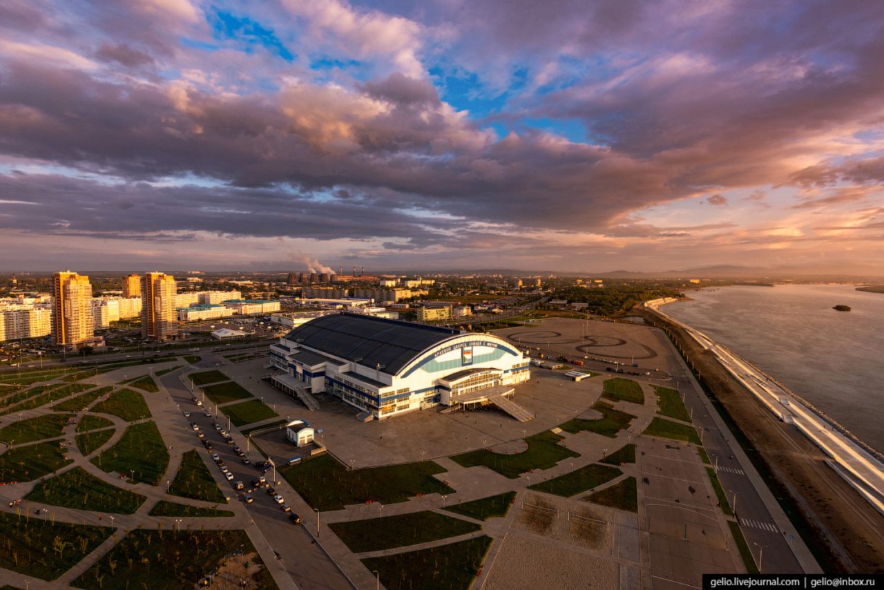 Апартаменты (Прованс), Апартаменты Прованс