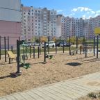 Апартаменты (Прованс), Апартаменты Прованс