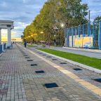 Апартаменты (Прованс), Апартаменты Прованс