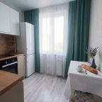 Возможность самостоятельного приготовления пищи, Апартаменты Прованс