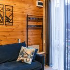 Шале (A-frame Loft), База отдыха Кипарис