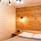 Шале (A-frame Loft), База отдыха Кипарис