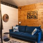 Шале (A-frame Loft), База отдыха Кипарис