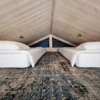 Шале (A-frame Loft), База отдыха Кипарис