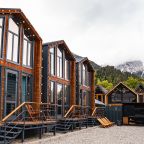 Своя ухоженная территория, База отдыха Кипарис