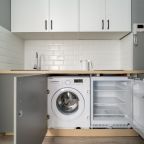 Двухместный (Первый этаж №7), Апартаменты RentalSPb на Лиговском