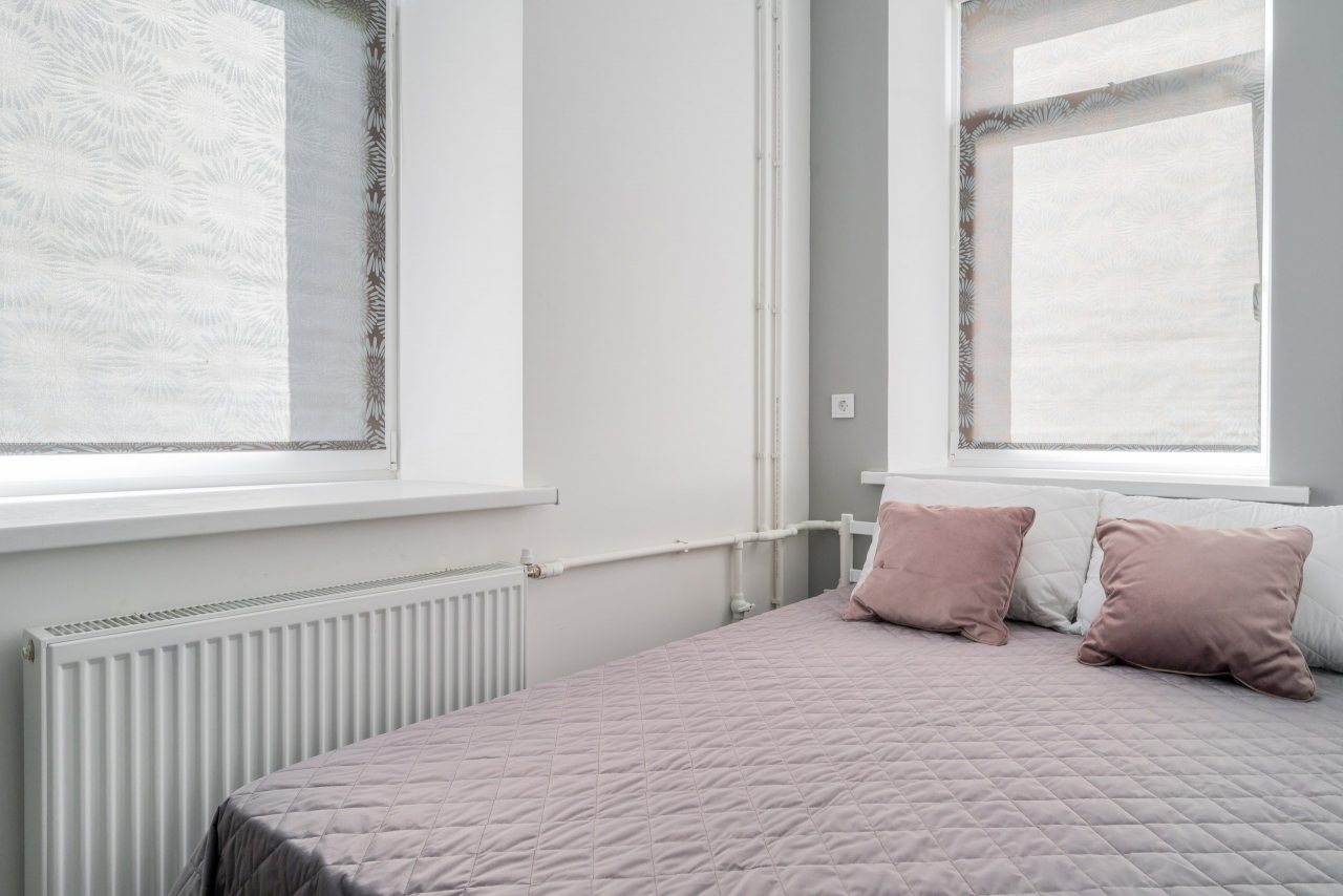 Двухместный (Первый этаж №7), Апартаменты RentalSPb на Лиговском