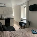 Трехместный (Первый этаж №9), Апартаменты RentalSPb на Лиговском