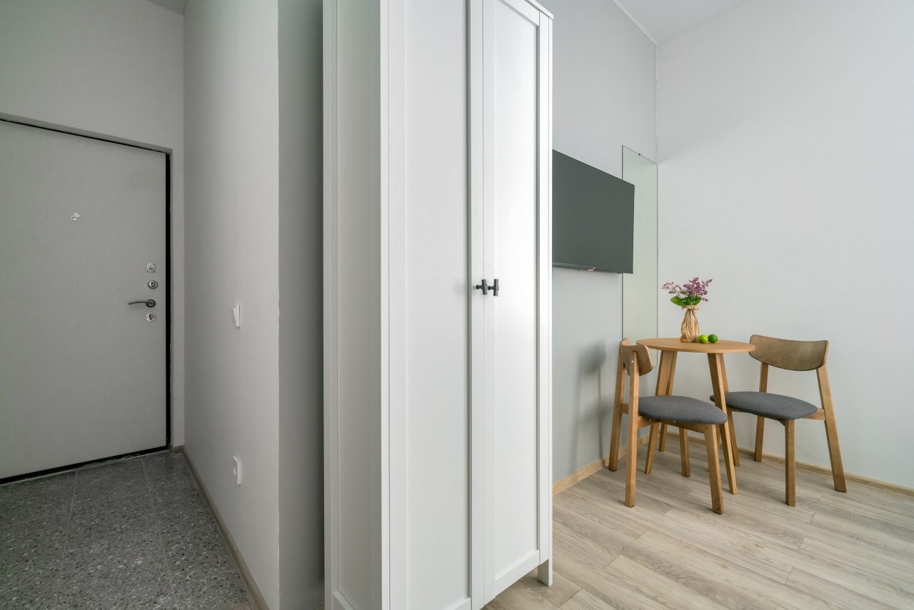 Двухместный (Второй этаж №13), Апартаменты RentalSPb на Лиговском