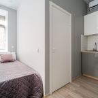 Двухместный (Второй этаж №13), Апартаменты RentalSPb на Лиговском