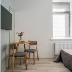 Двухместный (Третий этаж №19), Апартаменты RentalSPb на Лиговском