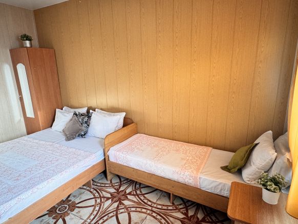 Фотография номера гостевого дома Любой каприз