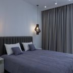 Апартаменты (Делюкс с террасой и видом на море), Гостиница Sphera Apartments by Stellar Hotels