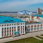 Апартаменты (Улучшенные), Апартаменты Шоколад