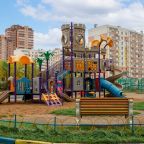 Апартаменты (Улучшенные), Апартаменты Шоколад