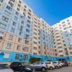 Апартаменты (Улучшенные), Апартаменты Шоколад