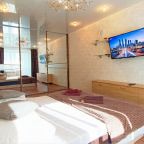 Апартаменты (Улучшенные), Апартаменты Шоколад