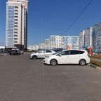 Общественная парковка поблизости, Апартаменты Скандинавия