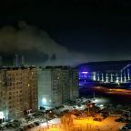 Апартаменты (Двухкомнатные), Апартаменты Скандинавия