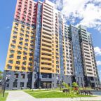 Апартаменты (Балтика), Апартаменты Балтика
