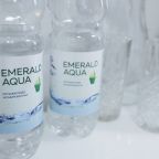 Четырехместный (Первая категория Семейный), База отдыха Изумрудное