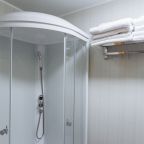 Четырехместный (Первая категория Семейный), База отдыха Изумрудное