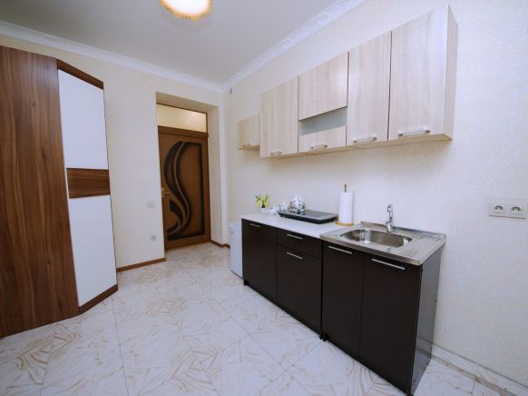 Фотография номера гостиницы Леонардо