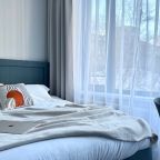 Апартаменты (Happy People на улице Новоданиловская 8 корпус3), Апартаменты Happy people на Новоданиловской 8к3