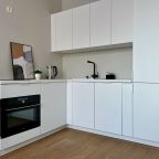 Апартаменты (Happy People на улице Новоданиловская 8 корпус3), Апартаменты Happy people на Новоданиловской 8к3